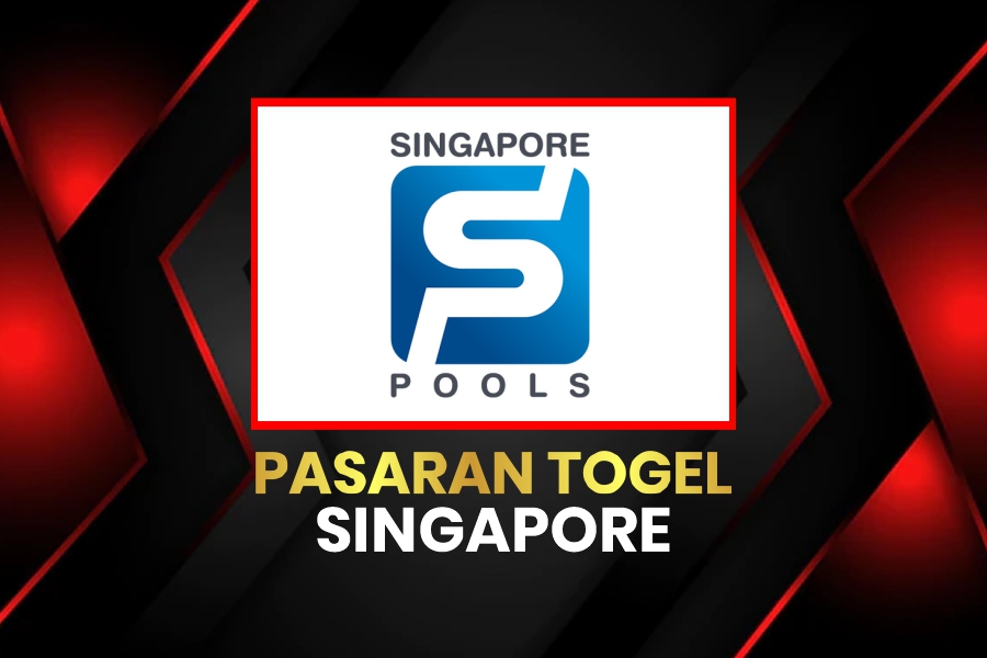 Togel Singapore