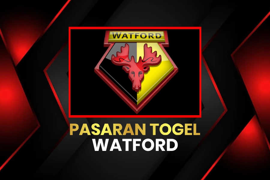 Togel Watford